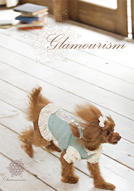 Glamourism　2015秋冬コレクション